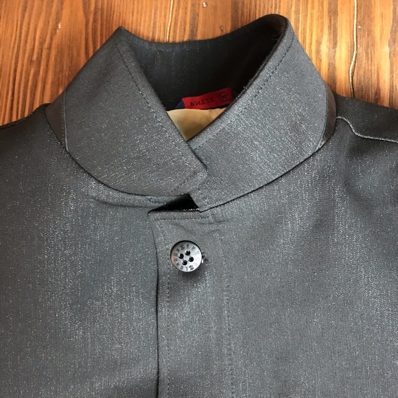 RNT23 London Sports Jean Jacket - Picture 2 of 8